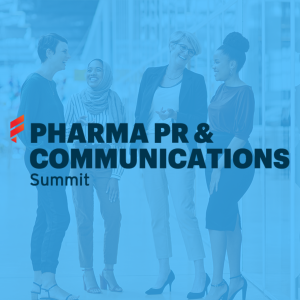 Pharma PR & Communications Summit East 2022