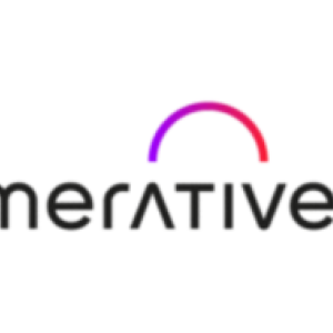 Merative logo 250x190