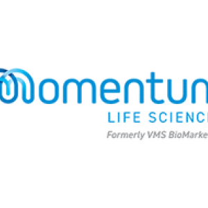 Momentum Life Sciences Logo