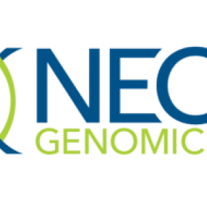 Neogenomics Logo