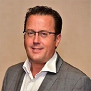 Pete Harbin