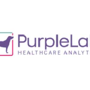 PurpleLab Logo