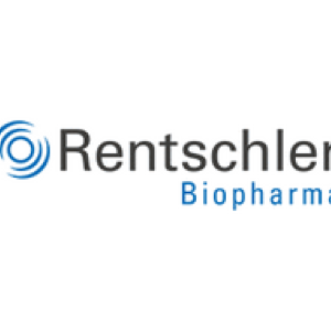 Rentschler Biopharma Logo