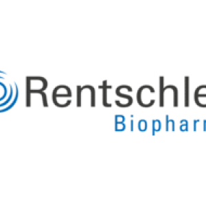 Rentschler Biopharma Logo