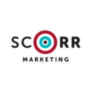 Scorr logo