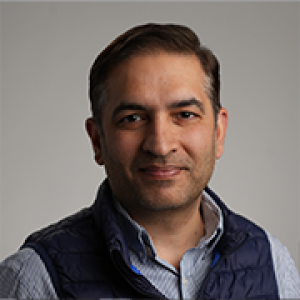 Vik Chawla