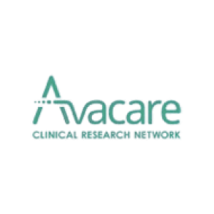 Avacare Clinical Research Network Logo