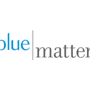 Blue Matter