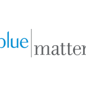 Blue Matter