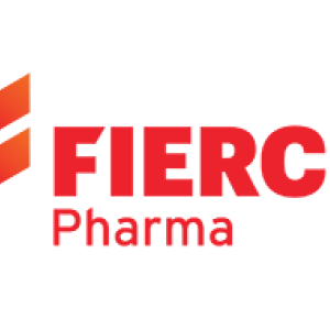 Fierce Pharma Logo