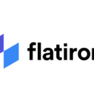 Flatiron Health Logo