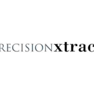 precision xtract logo