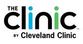 The Clinic by Cleveland Clinic The Clinic by Cleveland Clinic