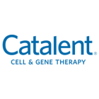 Catalent Cell and Gene Therapy Logo