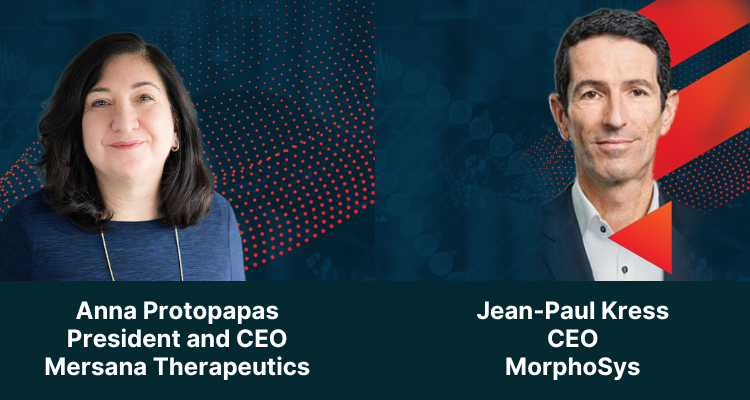 Fierce Biotech Summit Keynote Speakers