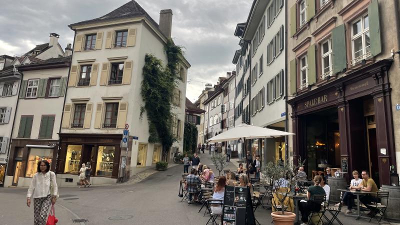 Basel