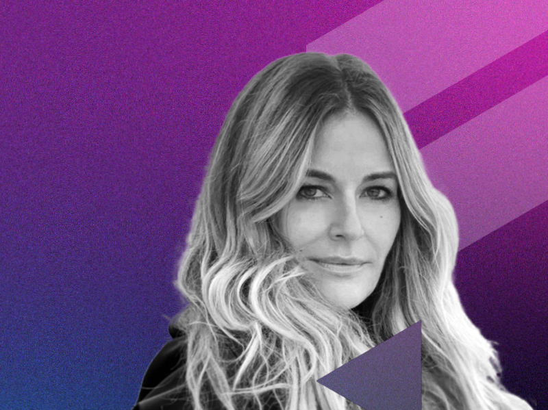 Kelly Killoren Bensimon