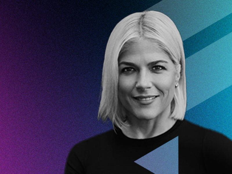 Selma Blair