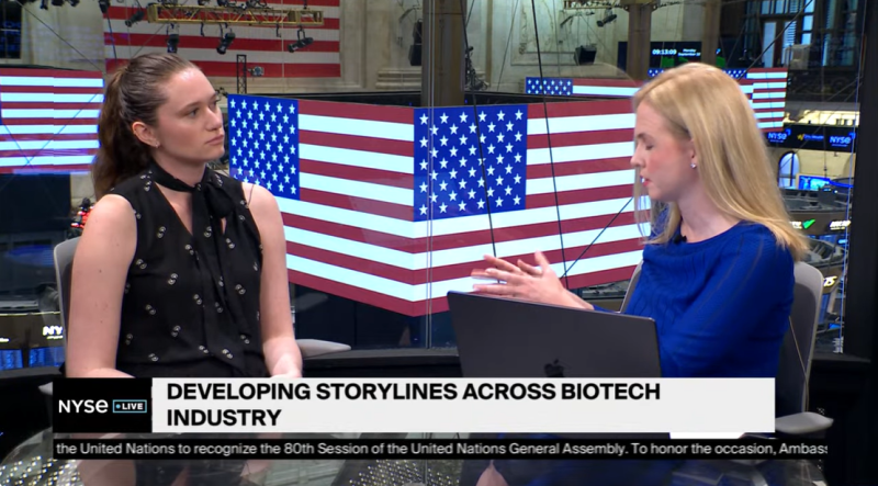 nyse tv live