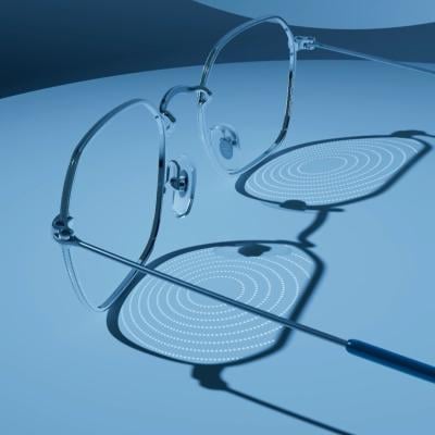 EssilorLuxottica Essilor Stellest lenses