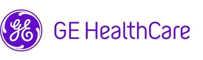 GE HealthCare Logo
