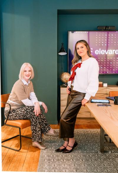 Elevare Law founding team