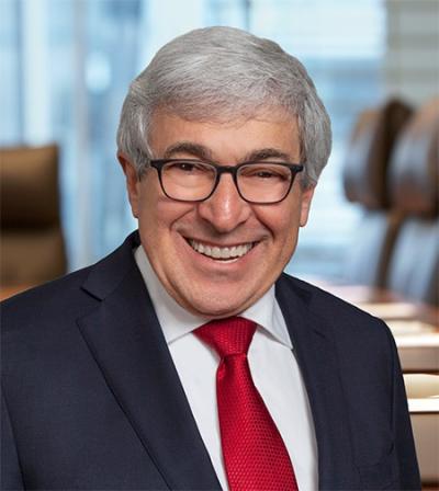 Stanley Bergman