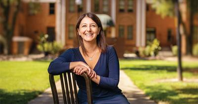 profile photo of Mandy Cohen, M.D. profile photo of Mandy Cohen, M.D.