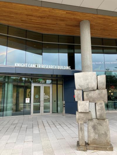 Knight Cancer Institute