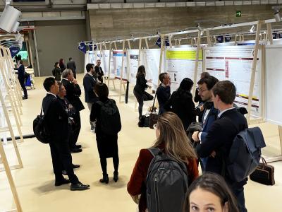 ESMO posters 2023