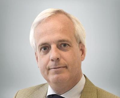 CEO Stéphane van Rooijen 