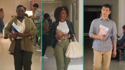 Johnson & Johnson Tremfya commercial