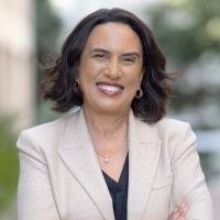 profile photo of Dr. Kirsten Bibbins-Domingo
