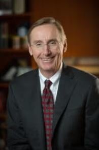 Wesley Burks, M.D.