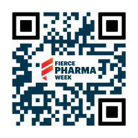 Fierce Pharma Week - Mobile App