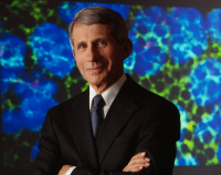 Anthony Fauci, M.D.