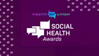 Health Union Social Health Awards - Hero - BasicBlock