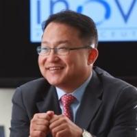 Former Inovio CEO Joseph Kim
