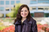 Kristin Yarema, Ph.D.