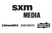 SXM Media Logo