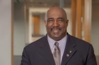 Willie Underwood, AMA president-elect