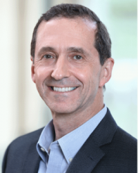 John Mascola, M.D., director of the Vaccine Research Center