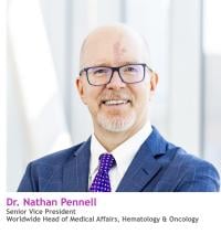 Headshot of BMS' Nathan Pennell