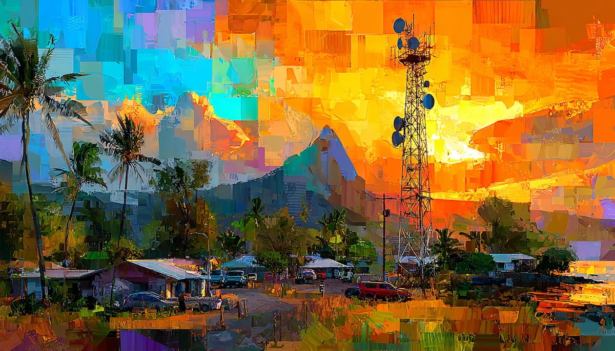 Hawaii