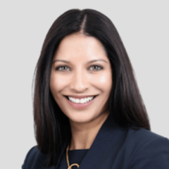 Lisa Shah