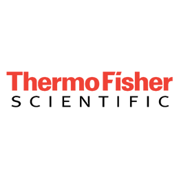 Thermo Fisher Scientific Logo