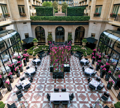 Capella Ubud Luxury Travel Advisor