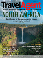 Travelagent Magazine