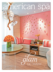 Sept/Oct American Spa magazine