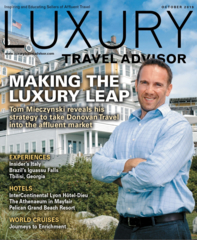 Mag cover